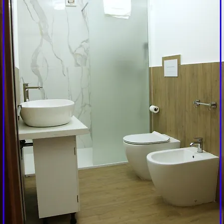 Viki House Apartmán Reggio di Calabria