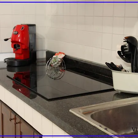 Viki House Reggio Calabria