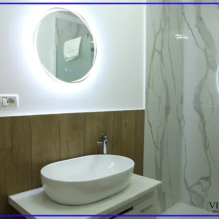 Viki House * Reggio Calabria