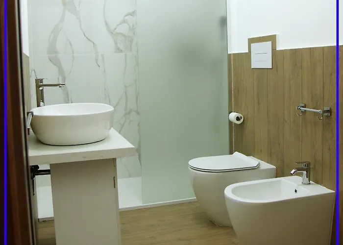 Viki House Apartmán Reggio di Calabria