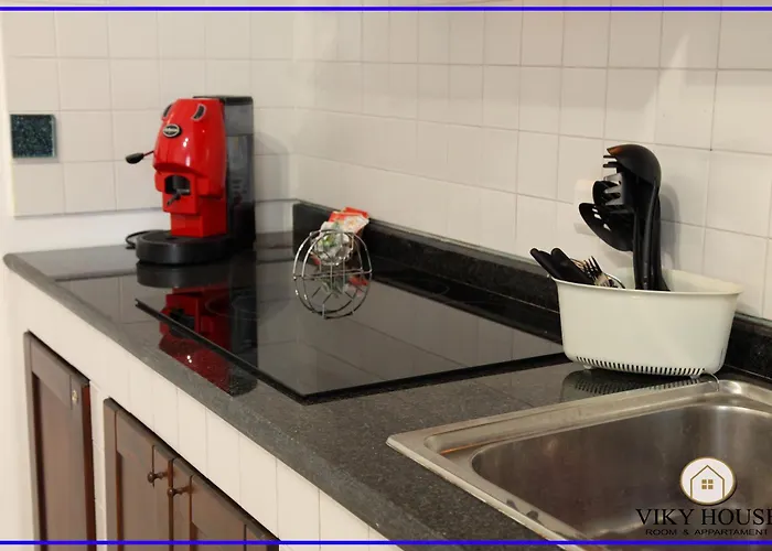 Viki House Reggio di Calabria