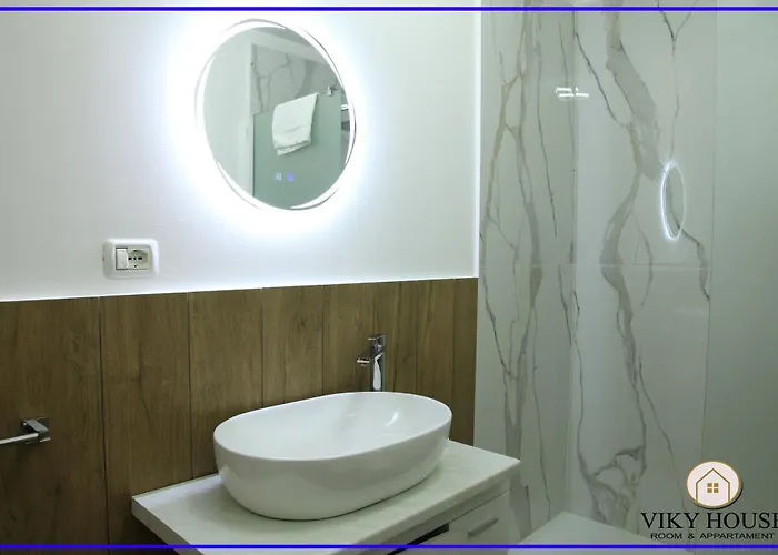 Viki House * Reggio di Calabria